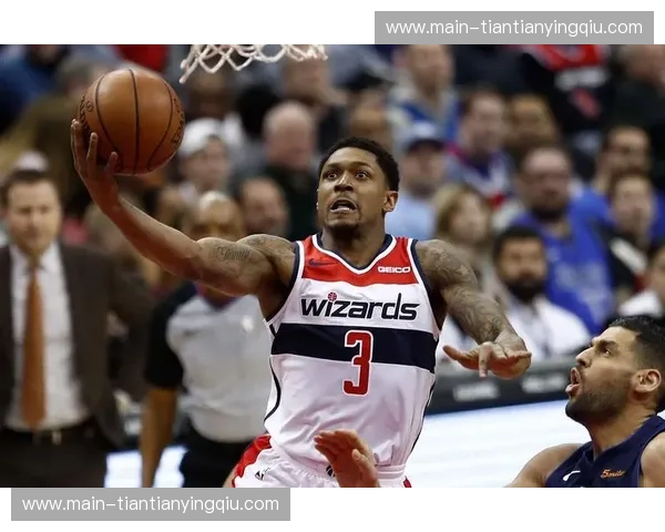 勇士之魂，奇才之耀：2016年那场金州与华盛顿的篮球史诗